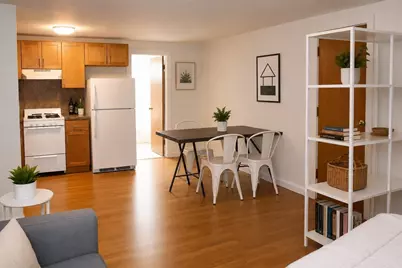 23 East Springfield #1A, Boston, MA 02118 - Photo 1