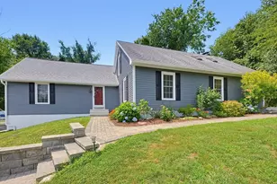 316 W Sutton Rd, Sutton, MA 01590 - Photo 1