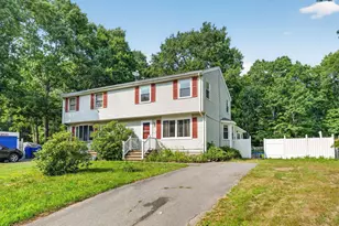 17 Pine Knoll Ln, Taunton, MA 02780 - Photo 1