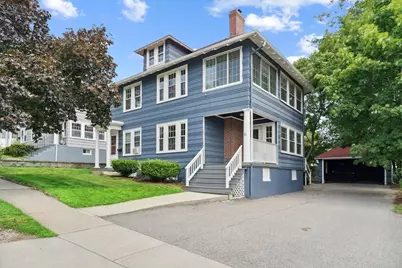 21-23 Richards Rd #2, Watertown, MA 02472 - Photo 1