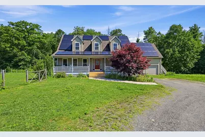 222 Granby Road, Belchertown, MA 01007 - Photo 1