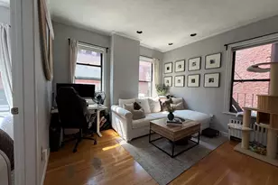 40 St Botolph St, Boston, MA 02116 - Photo 1