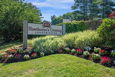 9 Bar Link Way #57, Swampscott, MA 01907 - Photo 1