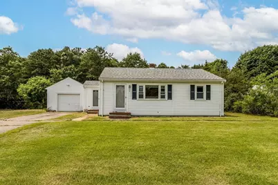 178 Sandwich Road, Falmouth, MA 02536 - Photo 1