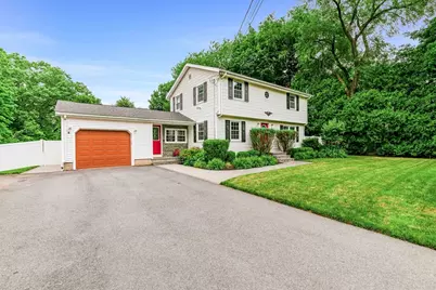 231 Haverhill St, Rowley, MA 01969 - Photo 1