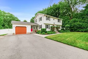 231 Haverhill St, Rowley, MA 01969 - Photo 1
