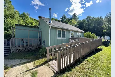 455 Williamsburg Road, Worthington, MA 01098 - Photo 1