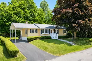265 Reingold Ave, Fitchburg, MA 01420 - Photo 1