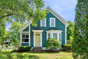 16 Budleigh Ave, Beverly, MA 01915 - Photo 1