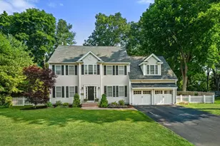 11 Shadow Ln, Wellesley, MA 02482 - Photo 1