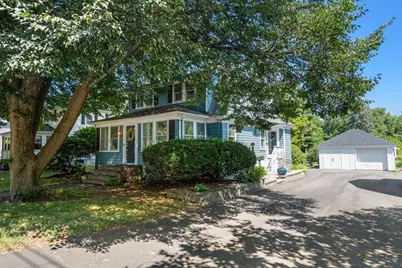 127 Summer Street, Maynard, MA 01754 - Photo 1