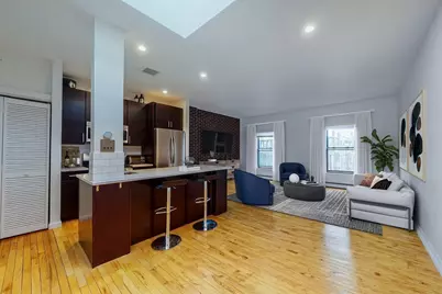 148 Warren Ave #4, Boston, MA 02116 - Photo 1