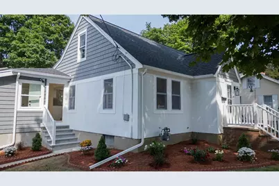 34 Guild Rd, Brockton, MA 02302 - Photo 1