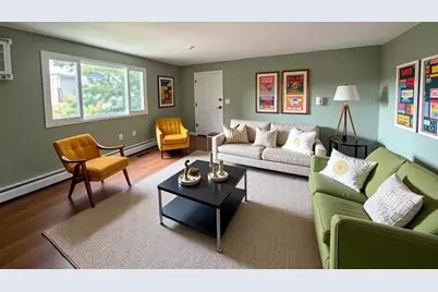 110 Pearl Street #9, Somerville, MA 02145 - Photo 1