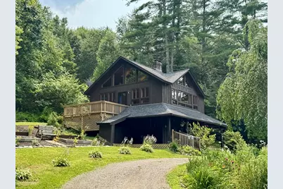 552 South River Road, Charlemont, MA 01339 - Photo 1