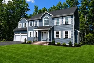 6 Clarendon Cir, Holbrook, MA 02343 - Photo 1