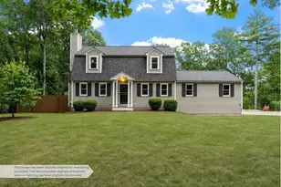 111 Lawton Rd, Shirley, MA 01464 - Photo 1