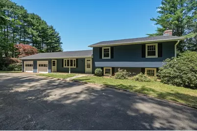 59 Lovers Lane, Greenfield, MA 01301 - Photo 1