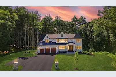 21 Nolan Cir, Sudbury, MA 01776 - Photo 1