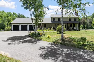 467 Loring Rd, Barre, MA 01005 - Photo 1