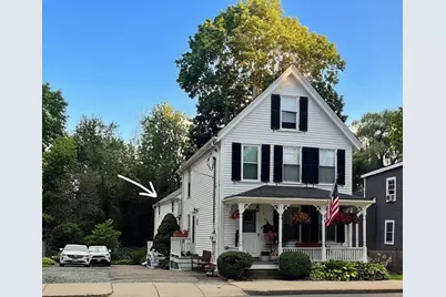 22 Bedford #22, Lexington, MA 02420 - Photo 1