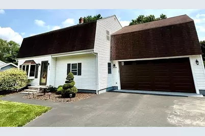75 White Street, Raynham, MA 02767 - Photo 1
