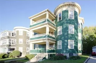 35 Turner St, Boston, MA 02135 - Photo 1