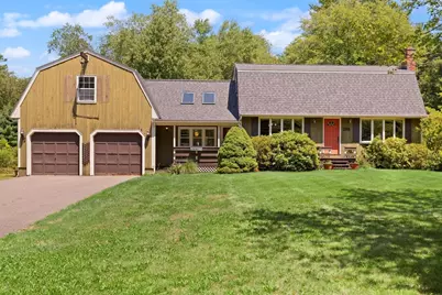 258 Warren St W, Raynham, MA 02767 - Photo 1