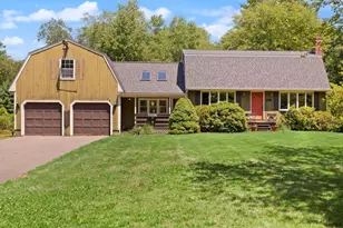 258 Warren St W, Raynham, MA 02767 - Photo 1
