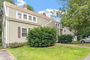 29-31 Rockrimmon Rd, Worcester, MA 01602 - Photo 1