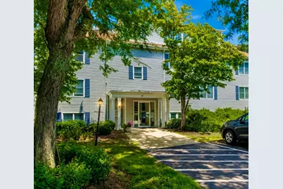 14 Webb Pl #2C, Mansfield, MA 02048 - Photo 1