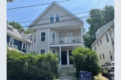 38 Creighton St #2, Cambridge, MA 02139 - Photo 1