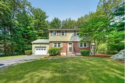485 Oak Street, Westwood, MA 02090 - Photo 1