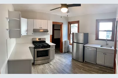 40 Hamilton Rd #1, Somerville, MA 02144 - Photo 1