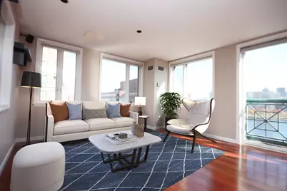 10 Rogers St #1220, Cambridge, MA 02142 - Photo 1