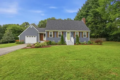 880 Wood St, Swansea, MA 02777 - Photo 1