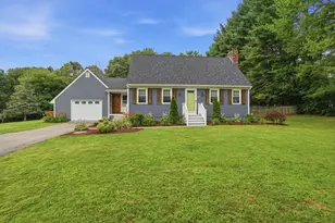 880 Wood St, Swansea, MA 02777 - Photo 1