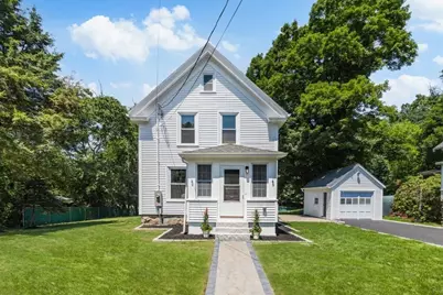 6 Highland Ave, Groveland, MA 01834 - Photo 1