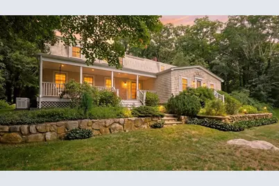 621 W Falmouth Hwy, Falmouth, MA 02540 - Photo 1