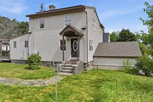 77 Holden St, Worcester, MA 01605 - Photo 1