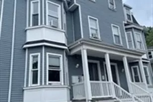 18 Belmont, Somerville, MA 02143 - Photo 1