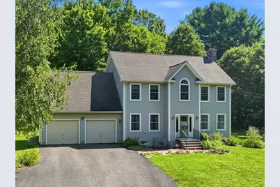 796 Federal St, Belchertown, MA 01007 - Photo 1