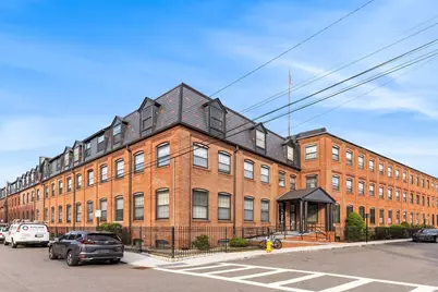 10 Weston Ave #112, Quincy, MA 02170 - Photo 1