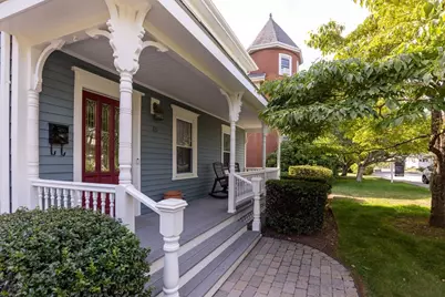 46 Seaver Street, Easton, MA 02356 - Photo 1