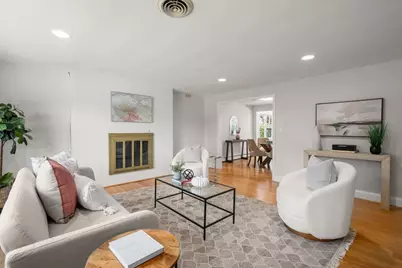 62 James St, Newton, MA 02465 - Photo 1
