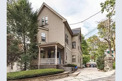 32 Park Ave #Unit 2, Malden, MA 02148 - Photo 1