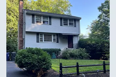 8 Wild Avenue, Wilmington, MA 01887 - Photo 1