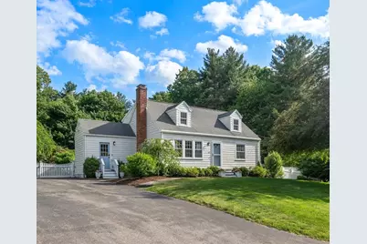 54 Jarr Brook Rd, Holliston, MA 01746 - Photo 1