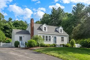 54 Jarr Brook Rd, Holliston, MA 01746 - Photo 1