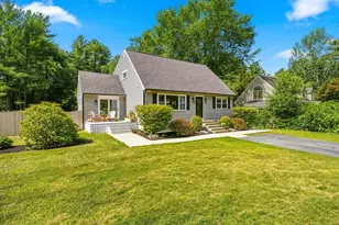 148 Lost Lake Dr, Groton, MA 01450 - Photo 1